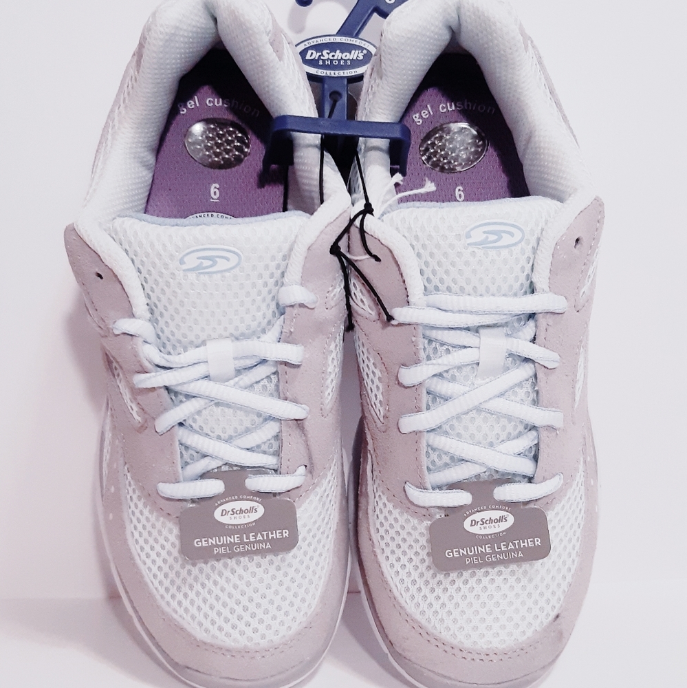 Dr. Scholl's Advanced comfort - Picture 2 of 7